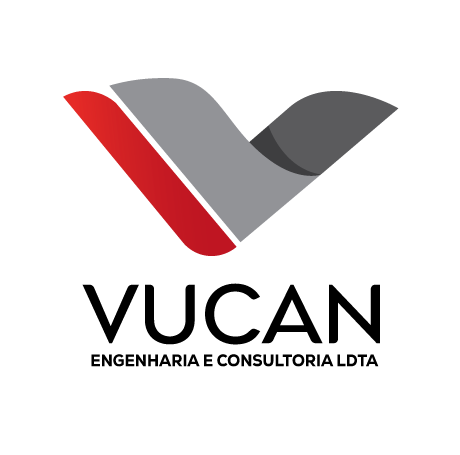 Logo VUCAN Engenharia